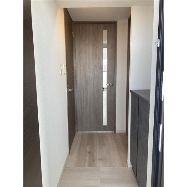 玄関　別室の参考写真です。※現況優先