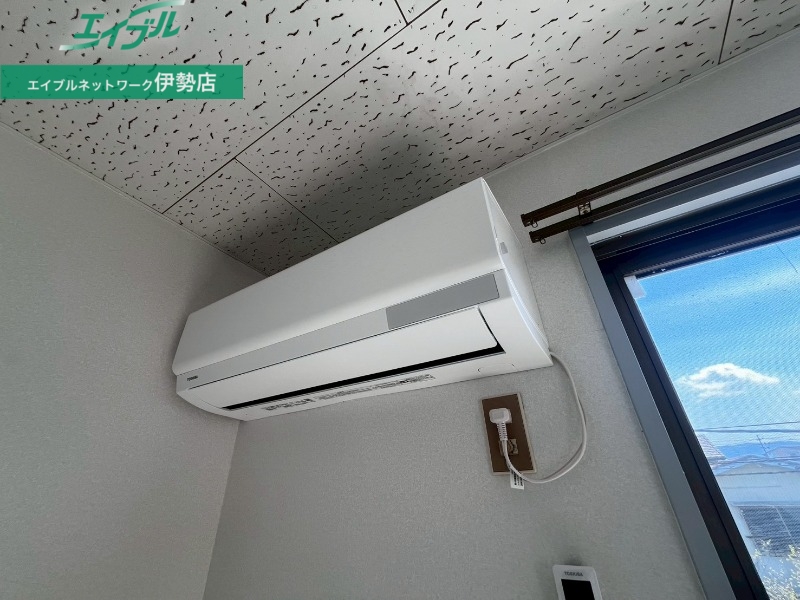 その他設備　別部屋参考写真です