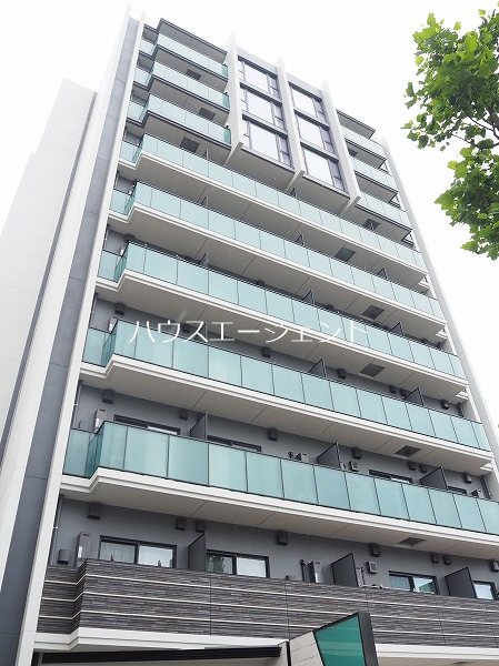 建物外観　外観です☆