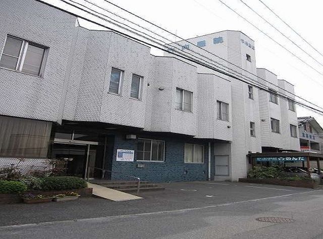 病院　竹内医院（病院）まで1300m