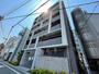 グランジュテ住吉 5階 築10年8ヶ月の賃貸物件