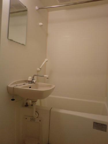 バス・シャワールーム　浴室換気乾燥機能付き