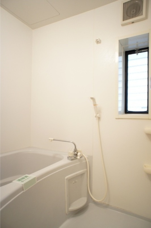 バス・シャワールーム　図面と現状に相違がある場合には現状を優先