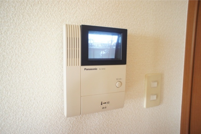 セキュリティ　図面と現状に相違がある場合には現状を優先