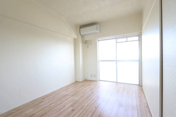 居室・リビング　ビレッジハウスの同一物件・同一タイプの間取りの写真です