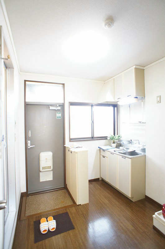 その他　キッチンまわり