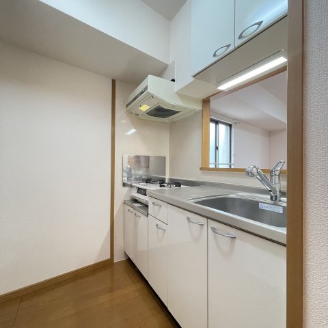 キッチン　同仕様タイプです