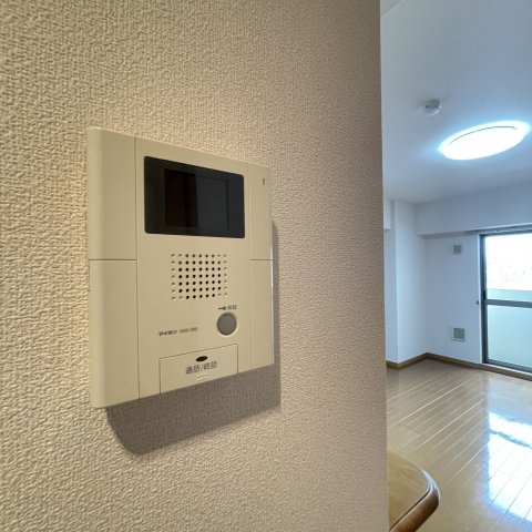 セキュリティ　同仕様タイプです