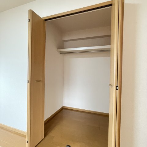 収納　同仕様タイプです