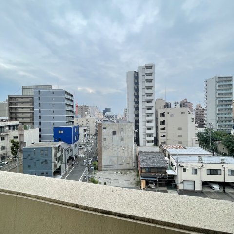 眺望　同仕様タイプです