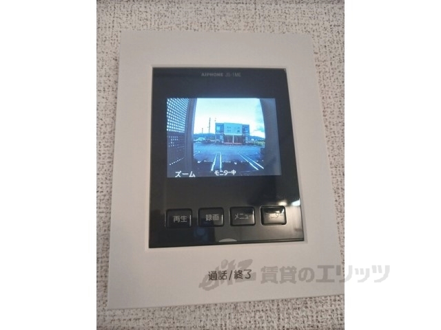 セキュリティ　ドアフォン（ＴＶ含）