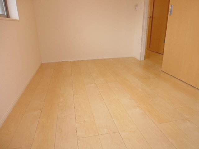 その他部屋・スペース　洋室