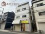中央マンション 5階 築52年9ヶ月の賃貸物件