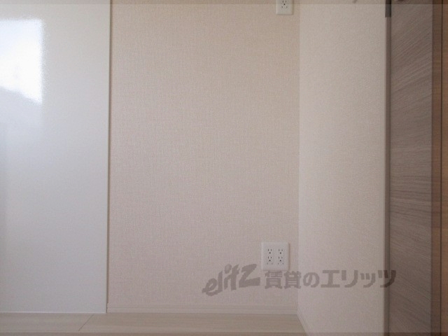 その他部屋・スペース　冷蔵庫置場