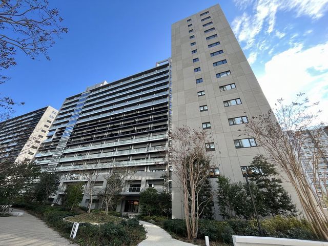 建物外観　建物外観