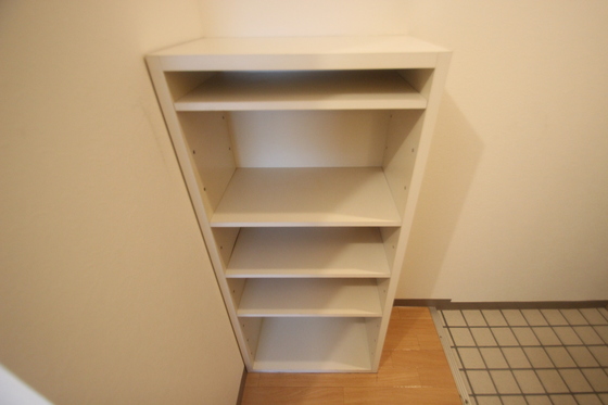 その他　※別部屋の写真です