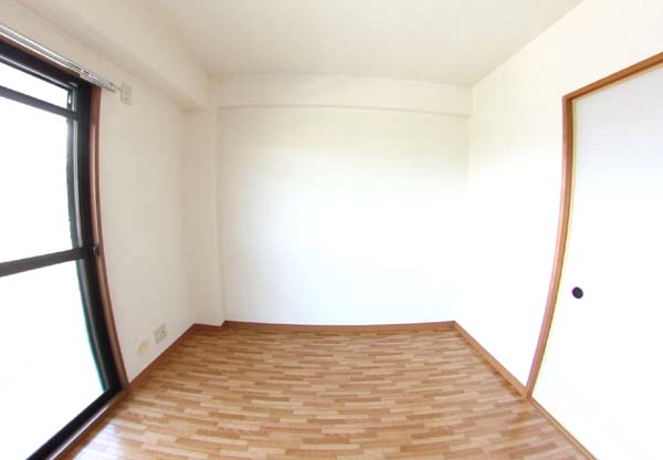 その他部屋・スペース　きれいな内装です