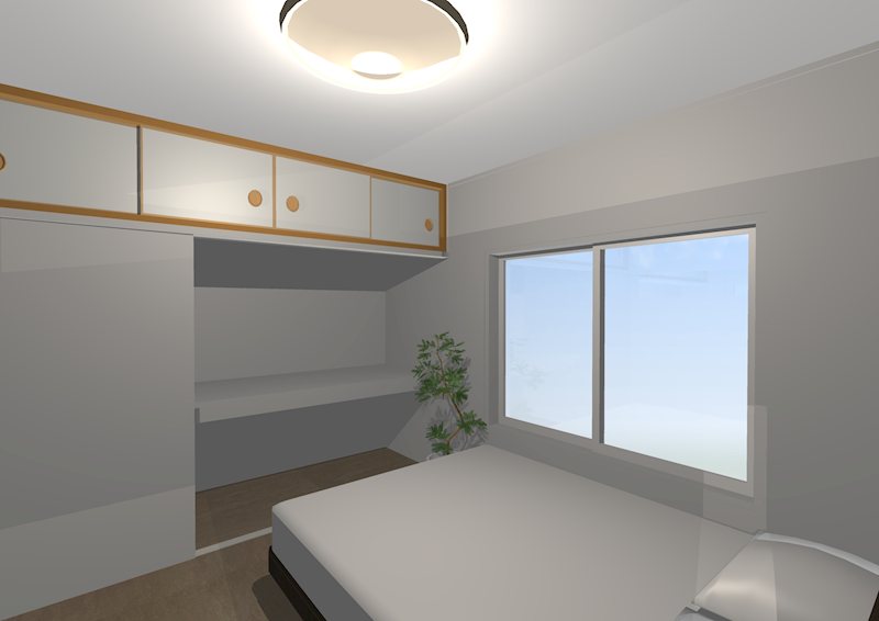 その他部屋・スペース