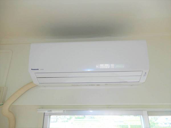 その他設備　ビレッジハウスの同一物件・同一タイプの間取りの写真です