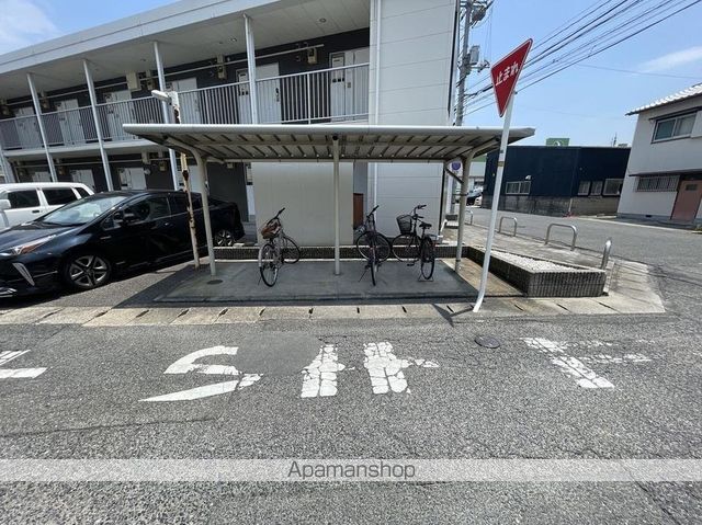 その他共有部分　その他共有部分