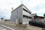 上小田井駅より徒歩25分 2階 築18年の賃貸物件