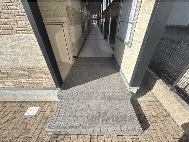 ロビー　ロビー