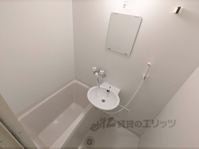 バス・シャワールーム　ユニットバス