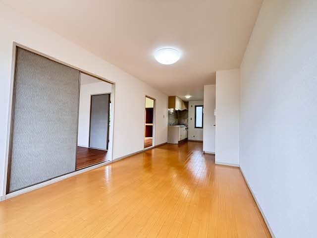 居室・リビング　ＬＤＫ