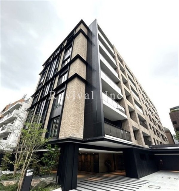 建物外観　安心の三菱地所旧分譲マンション