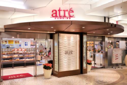 ショッピングセンター　アトレ四谷（ショッピングセンター）まで520m