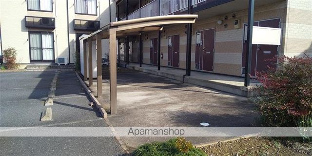 その他共有部分　その他共有部分