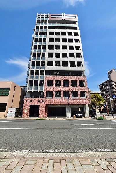 建物外観　★外観★