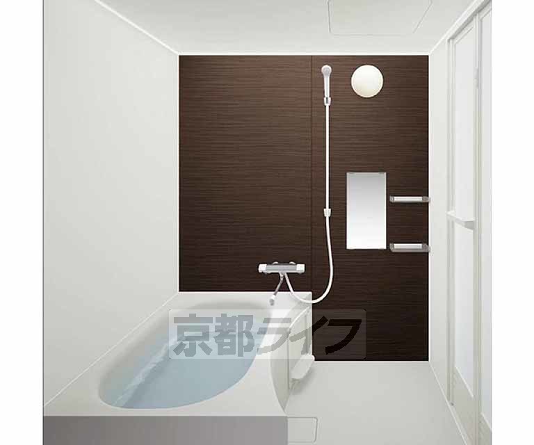 バス・シャワールーム　同仕様