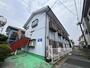 練馬高野台駅より徒歩14分 築31年9ヶ月 2階建の賃貸物件