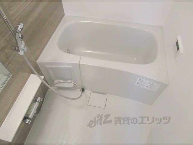 その他設備　浴室乾燥機