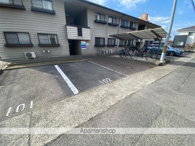 その他共有部分　その他共有部分