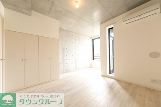 居室・リビング　※写真は同タイプ住戸です。