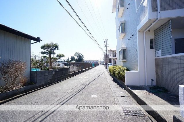 その他　前面道路（その他）まで5m