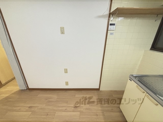 その他部屋・スペース　冷蔵庫置場