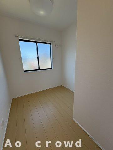 その他部屋・スペース　きれいな内装です