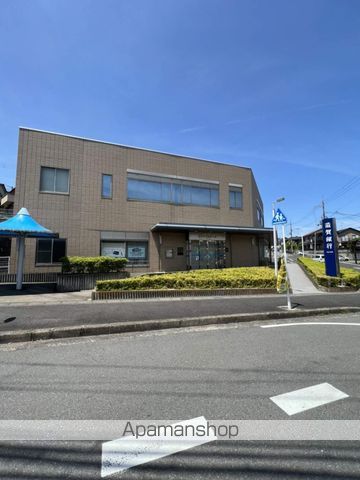 銀行　（株）滋賀銀行／南郷支店（銀行）まで1081m