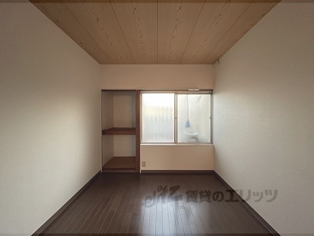 居室・リビング　洋室