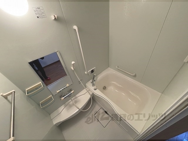バス・シャワールーム　ユニットバス