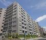 新横浜駅より徒歩11分 築24年8ヶ月 11階建の賃貸物件