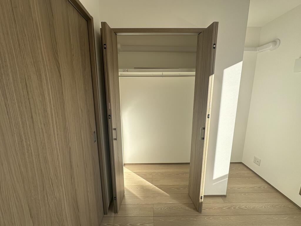 収納　当社管理の別物件の参考写真です。