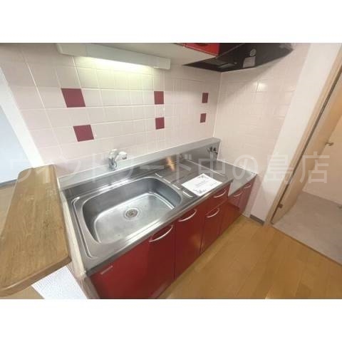 キッチン　詳細は、ウィンドワード中の島店までご相談下さい。