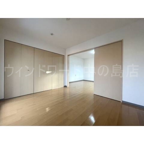 その他設備　詳細は、ウィンドワード中の島店までご相談下さい。