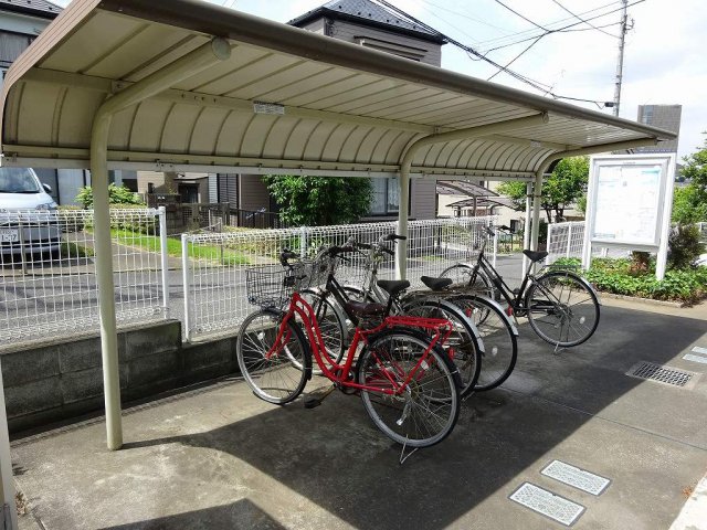 その他共有部分　画像7