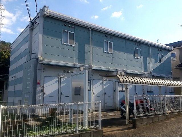 建物外観　画像1