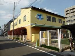 幼稚園・保育園　大塚保育園分園（幼稚園・保育園）まで468m